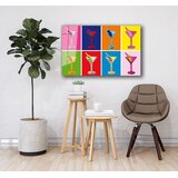 Wallity Slika 547, 60x90 cm | Eponuda.ba