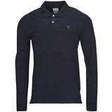 Guess Polo majice dolgi rokavi STU LS POLO