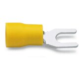 viljuška amp 4,3mm