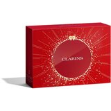 Clarins Double Serum Eye Holiday Season darilni set | Shoptok.si