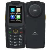 AGM Odporni telefon na tipke M7 1GB/8GB DS, 4G, ANDROID, IP68/IP69K/MIL-STD-810H, črn cene