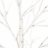 springos LED ukrasno drvce, 180 cm, toplo bijela | shoptok.hr