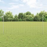  Divlja Ograde s Stupovima 25 x 1,2 m (Š x V) | shoptok.hr