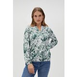 Marisse Women's Shirt L-Ko-4604 Olive | Shoptok.si