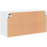  Zidni TV ormarić bijeli 80x30x41 cm | Eponuda.com