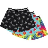 Frazier 3Pk Boksarice bundle 3