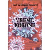 Vukotić Media Dragana Jovanović - Vreme korone Cene