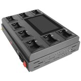 CEL-TEC Priklopna postaja PK70 8 vrat 2TB | Shoptok.si