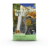 Taste Of The Wild hrana za mačke, 7kg Cene