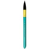 Royal and Langnickel Menta Series 88 okrugla četka za pranje | medium | ePonuda.com