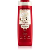 Old Spice Gentle Man's Coconut & Vanilla gel za prhanje 3v1 400 ml Cene