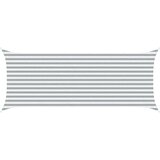  Jedro za sunce Svijetlo siva i bijela. 5 x 2 m | shoptok.hr