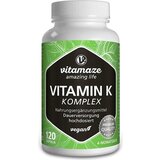 Vitamaze vitamin K Kompleks Cene