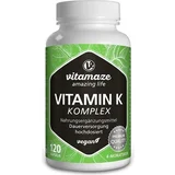 vitamin K Kompleks