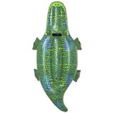  Madrac Krokodil na napuhavanje 152cm | shoptok.hr