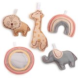 Hakuna Matte Hakuna dječja podloga za igru 85 x 2 cm , duga iz džungle | shoptok.hr