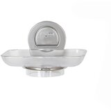 Palladio Držač sapuna sa PVC tacnom, 130x37x104 mm | Eponuda.com