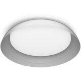 Philips LED prigušiva plafonska svetiljka FLETA LED/10W/230V 4000K prozirna | Eponuda.com