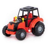 Polesie traktor Master Cene