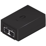 Ubiquiti power supply 48V 0.5A gigabit with poe integrated, 48V-24W Cene