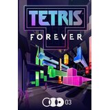 Steam tetris® forever key (pc) europe | Eponuda.com