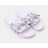 Sinsay Natikače s cvjetnim uzorkom | shoptok.hr