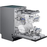 Samsung DW50DG450B00 vgradni pomivalni stroj popolnoma integriran 45 cm širine | Shoptok.si
