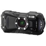 Ricoh WG-80 black Cijene