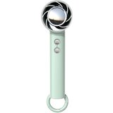 INF Prenosni ročni ventilator WT16: vaš najboljši spremljevalec za hlajenje Green, (22157230) | Shoptok.si