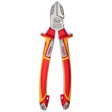 Nws klešta sečice bočne 1000V VDE 180mm 134-49-VDE-180 | ePonuda.com