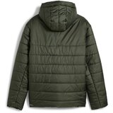 Puma JAKNA ESS HOODED PADDED JACKET | shoptok.hr