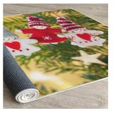 Conceptum Hypnose Woopamuk 438 Tepih, 80 x 120 cm, šareni | Eponuda.ba