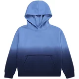 GAP Sweater majica 'FASHION ARCH' plava / morsko plava