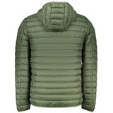 Norway 1963 muška zelena jakna s kapuljačom | shoptok.hr
