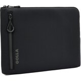 Golla Sleeve Black 15" črn neopren ovitek za prenosnik, (22078635) | Shoptok.si