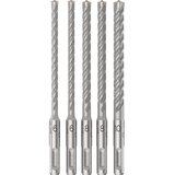 Bosch Set burgija za udarne bušilice PRO SDS plus-5X 2608833911 u