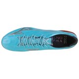 Mizuno Nogomet Alpha Japan Mix Modra Cene