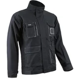 radna jakna navy ii plava veličina 2xl ( 5nav0502xl )