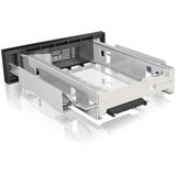 Icybox IB-168SK-B 5.25" kletka za vgradnjo diska | Shoptok.si