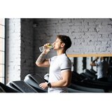 Vialli Design Bijela staklena boca za vodu 540 ml Fuori – | shoptok.hr