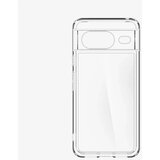 Spigen Ultra Hybrid za Google Pixel 8 - Clear | shoptok.hr