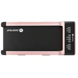 DeerRun Z10 Električna traka za hodanje (roza) | Shoptok.si