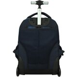 STREET Šolski nahrbtnik na kolesih Trolley Robots 2 | Shoptok.si