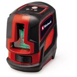 Einhell križni laserski nivelir TC-LL 2G cross | Eponuda.ba