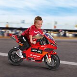  Peg perego® otroški električni motor ducati gp | shoptok.hr