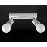 Toolight stropna svjetiljka reflektor bijela plafon APP695-2C | shoptok.hr