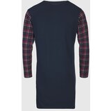 MEN-A Kratka bombažna spalna srajca Horace | Shoptok.si