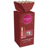 Bourjois Palete ličil za oči 3-teiliges Make-up-Set - Liebling | Shoptok.si