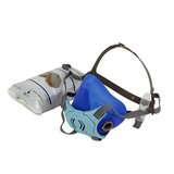 Womax maska zaštitna sr7000 sa dva filtera ( 0106039 ) Cene