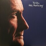 Phil Collins - Hello, I Must Be Going! (LP) | Shoptok.si